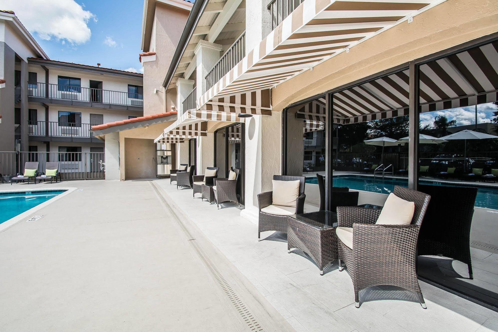 Quality Inn & Suites By The Parks Four Corners Eksteriør billede